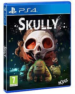 Skully (PS4)