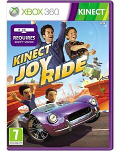 كينيكت جوي رايد (اكس بوكس 360)