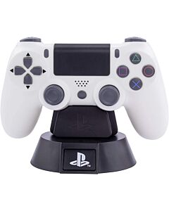 Playstation 4th Gen Controller Icon Light BDP 