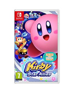 Kirby: Star Allies (Nintendo Switch)