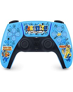 DualSense Fortnite Edition