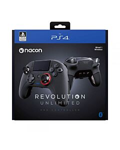 دراع  نيكون  ريفلوشن انليميتد برو  (بلاي ستيشن 4)