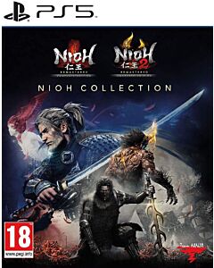 Nioh Collection (PS5)