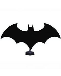 بات مان اكلبس لايت في ار