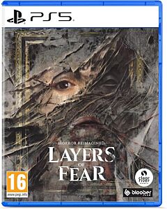 Layers of Fear (PS5)