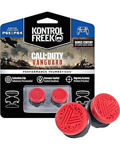 كونترول فريك كول أوف ديوتي فانجارد