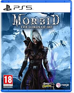 Morbid: The Lords of Ire (PS5)