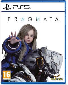 Pragmata (PS5)