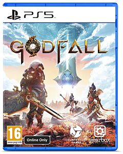 Godfall  (PS5)