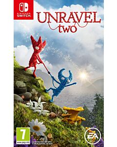 Unravel 2 (Nintendo Switch)