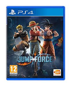 Jump Force (PS4)