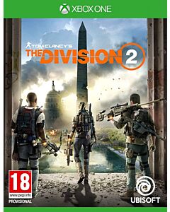 Tom Clancy's The Division 2 (Xbox One)