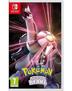 Pokemon Shining Pearl (Nintendo Switch)
