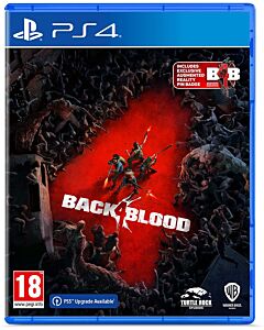 Back 4 Blood (PS4)
