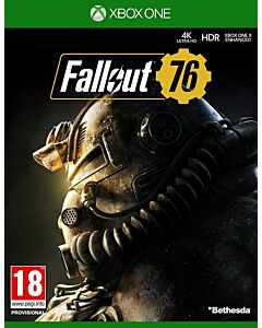 Fallout 76 (Xbox One)