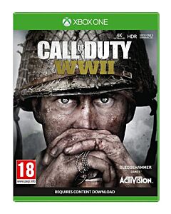 كول اوف ديوتي : دبليو دبليو2مستعمل  (اكس بوكس وان)