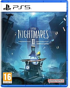 Little Nightmares II (PS5)