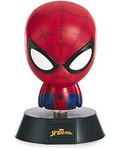 سبايدر مان ايكون لايت بي دي بي