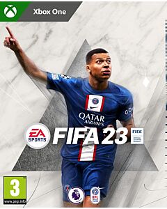 FIFA 23 (XBOX ONE)