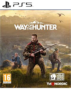 Way of the Hunter (PS5)