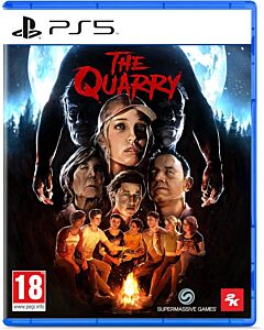 The Quarry (PS5)
