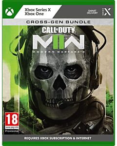 Call of Duty: Modern Warfare II (Xbox One/ Xbox Series X)