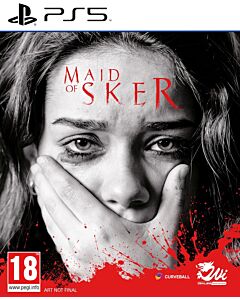Maid of Sker (PS5)