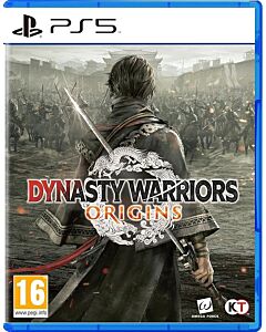Dynasty Warriors - Origins (PS5)