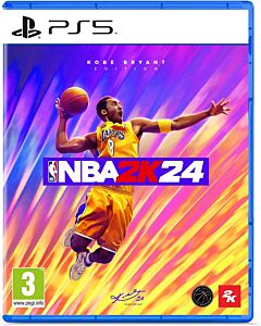 NBA 2K24 (PS5)