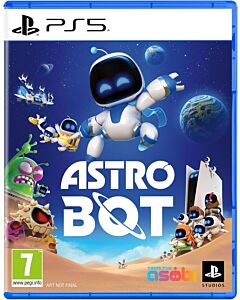 ASTRO BOT (PS5)