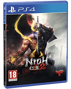 Nioh 2 (PS4)