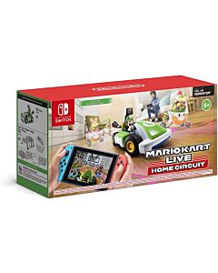 Mario Kart Live: Home Circuit - Luigi (Nintendo Switch)