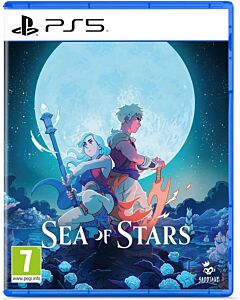 Sea of Stars (PS5)