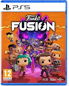 Funko Fusion (PS5)