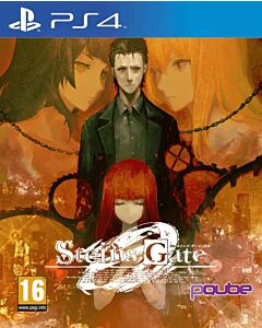Steins:Gate 0 (PS4)