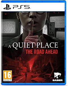 A Quiet Place - The Road Ahead (PS5)