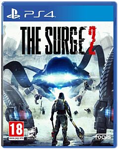 The Surge 2 Pre-Owned (PS4)
