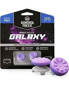 كونترول فريك  جالاكسي -بلاي ستيشن 4