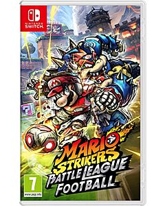 Mario Strikers: Battle League Football (Nintendo Switch)