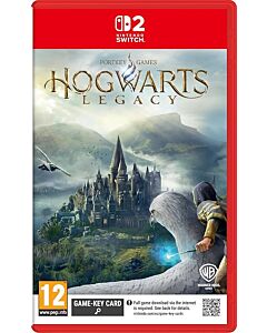 Hogwarts Legacy - Nintendo Switch 2