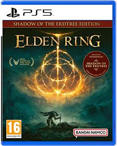 ELDEN RING Shadow of the Erdtree Edition (PS5)