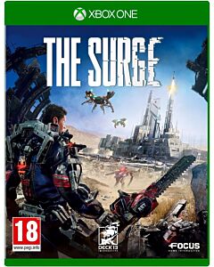The Surge (XBOX ONE)