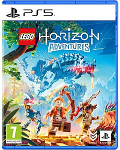 LEGO Horizon Adventures (PS5)