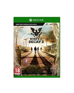 State of Decay 2 ( Xbox One )