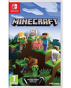 Minecraft (Nintendo Switch)