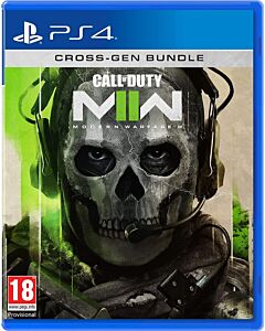 Call of Duty: Modern Warfare II Pre-Owned (PS4)