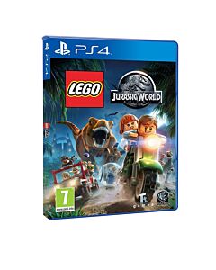LEGO Jurassic World Pre-Owned (PS4)