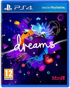 Dreams (PS4)
