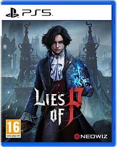 Lies of P (PS5)