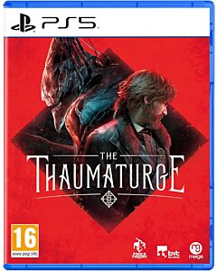 The Thaumaturge (PS5)